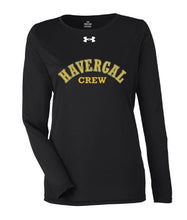 Load image into Gallery viewer, Havergal Under Armour Team Tech Long Sleeve