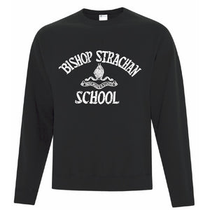 BSS Vintage Crewneck - Adult