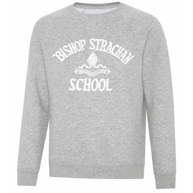 BSS Vintage Crewneck - Youth