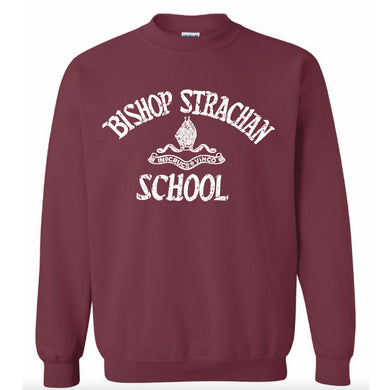 BSS Vintage Crewneck - Adult