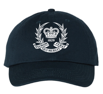 UCC - '26 Baseball Cap