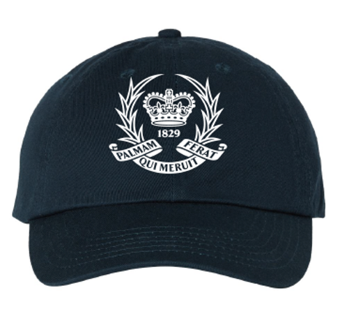 UCC - '26 Baseball Cap