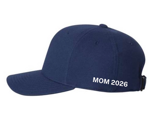 UCC - '26 Performance Baseball Cap