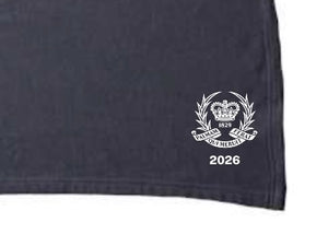 UCC - '26 Blanket