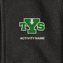 Load image into Gallery viewer, The York School Full Zip Jacket - Adult