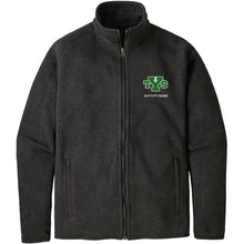 Load image into Gallery viewer, The York School Full Zip Jacket - Adult