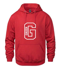 Load image into Gallery viewer, BSS House Hoodie - Adult
