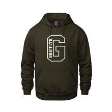Load image into Gallery viewer, BSS House Hoodie - Adult