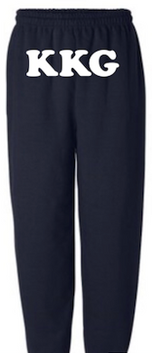 KKG - Sweatpants