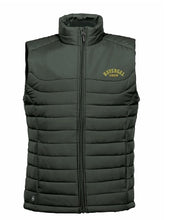 Load image into Gallery viewer, Men's Havergal Nautilus Vest