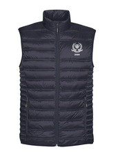 Load image into Gallery viewer, UCC - Men&#39;s Basecamp Thermal Vest