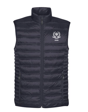 UCC - Men's Basecamp Thermal Vest