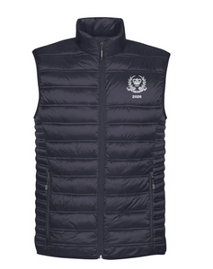 UCC - Men's Basecamp Thermal Vest