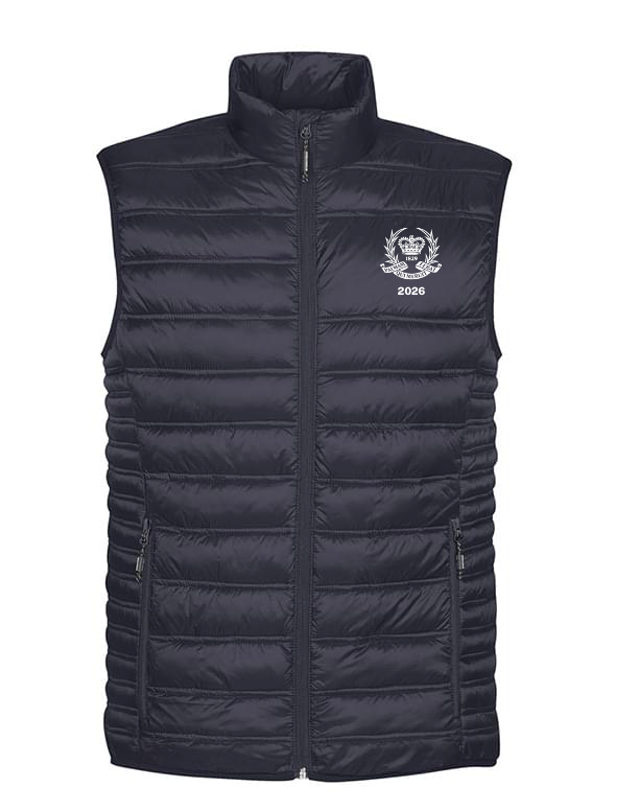 UCC - Men's Basecamp Thermal Vest