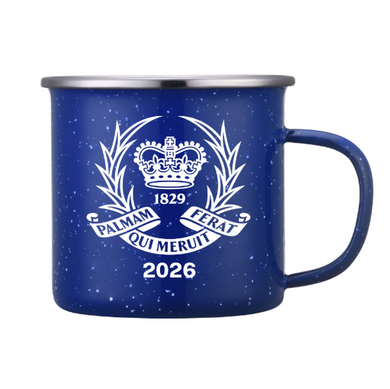 UCC - '26 Camp Mug