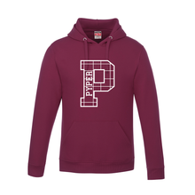 Load image into Gallery viewer, BSS House Hoodie - Adult