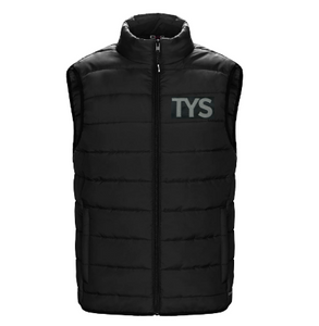 TYS Chill Vest - Ladies