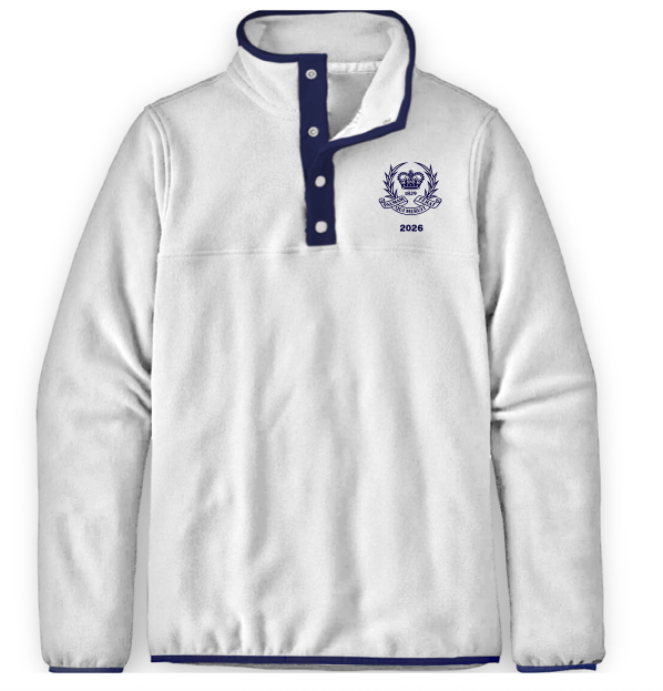 UCC - '26 Polar Fleece
