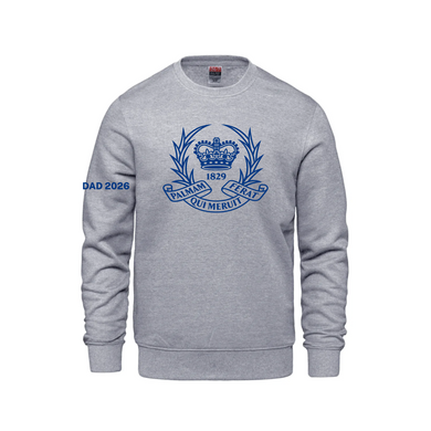 UCC -'26 Crewneck