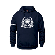 Load image into Gallery viewer, UCC - &#39;26 Hoodie