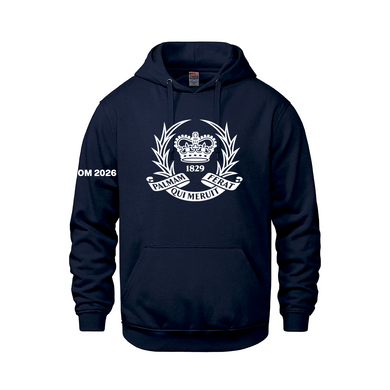 UCC - '26 Hoodie