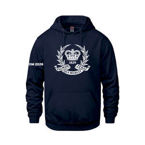 UCC - '26 Hoodie