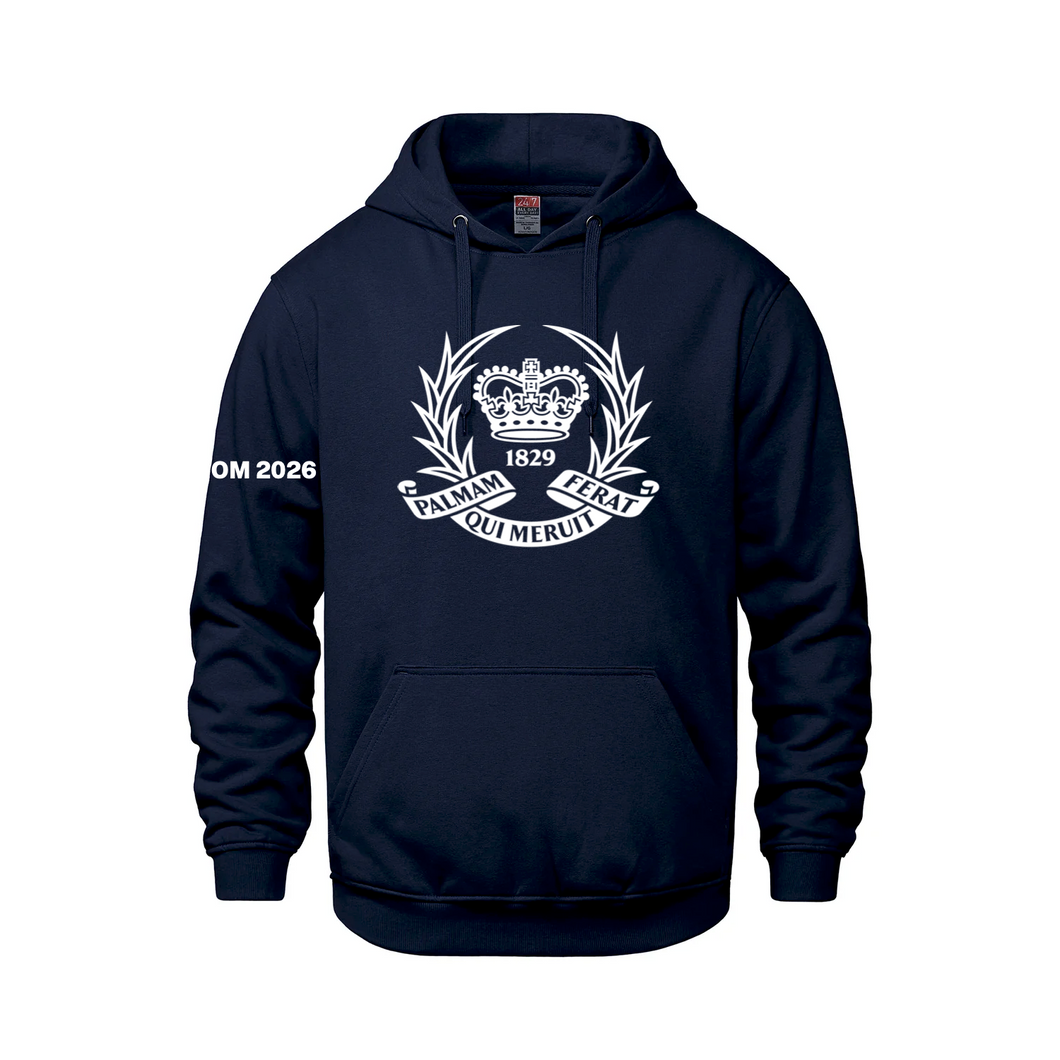 UCC - '26 Hoodie