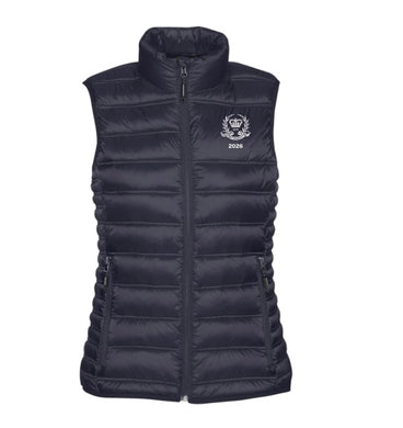 UCC - Women's Basecamp Thermal Vest