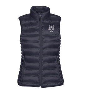 UCC - Women's Basecamp Thermal Vest