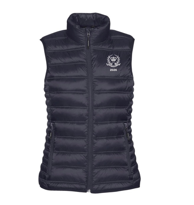 UCC - Women's Basecamp Thermal Vest