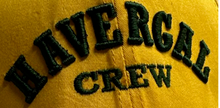 Load image into Gallery viewer, Havergal Crew Gold Baseball Cap