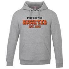 Load image into Gallery viewer, BSS House Hoodie Athletic Grey - Adult