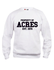 BSS House Crewneck - Youth