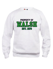 Load image into Gallery viewer, BSS House Crewneck - Youth