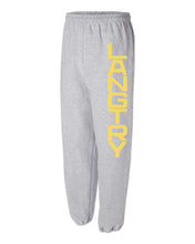 Load image into Gallery viewer, BSS House Sweatpants - Youth