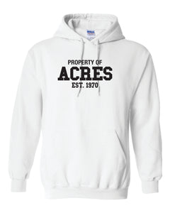 BSS House Hoodie - Adult