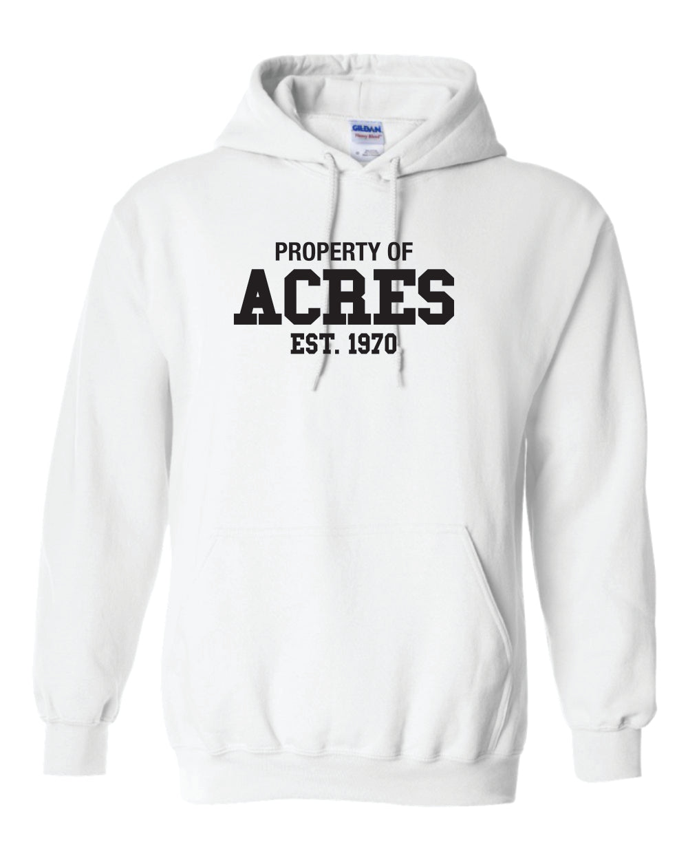 BSS House Hoodie - Adult