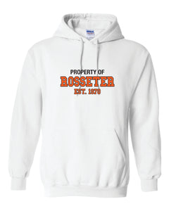 BSS House Hoodie - Adult